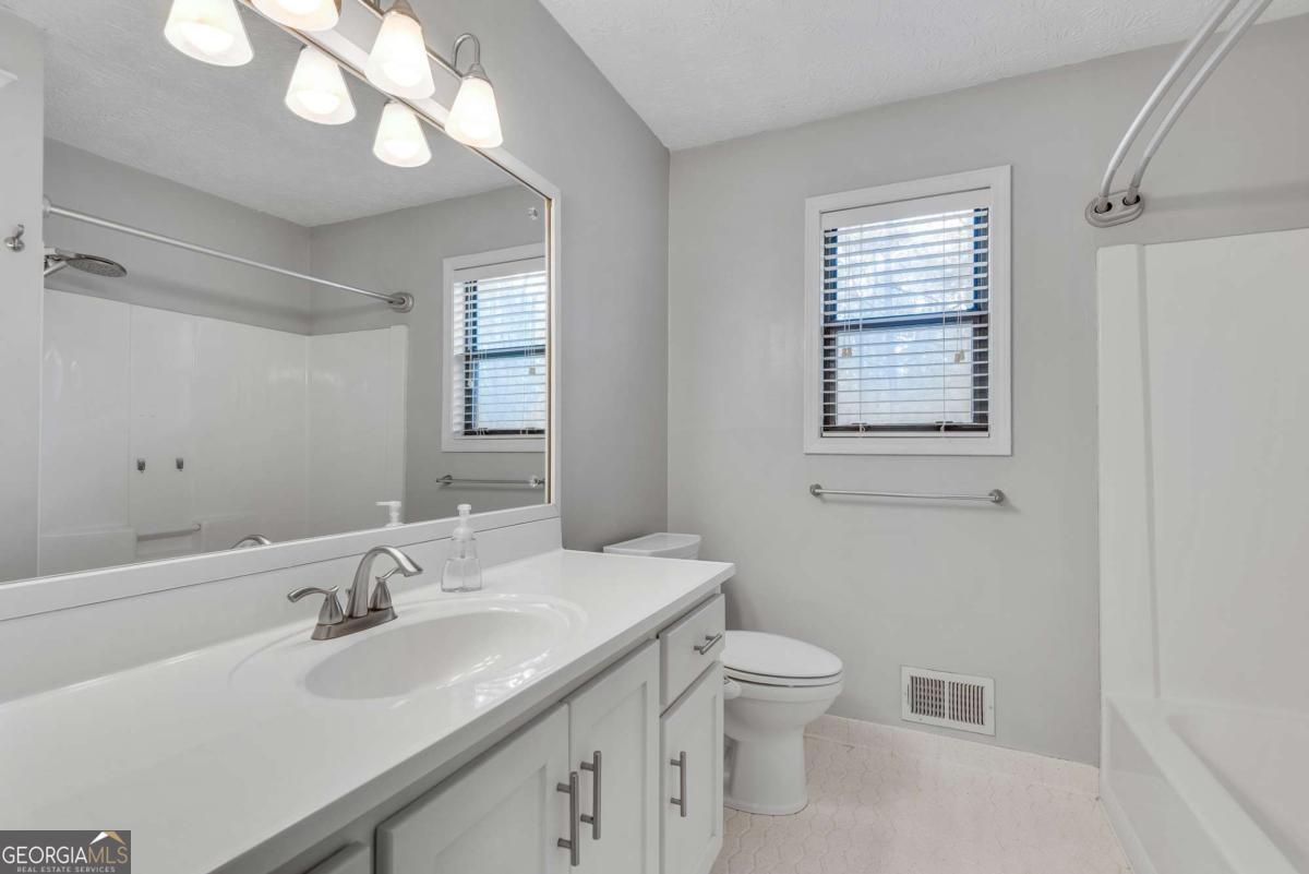 Bramble Oak - Residential