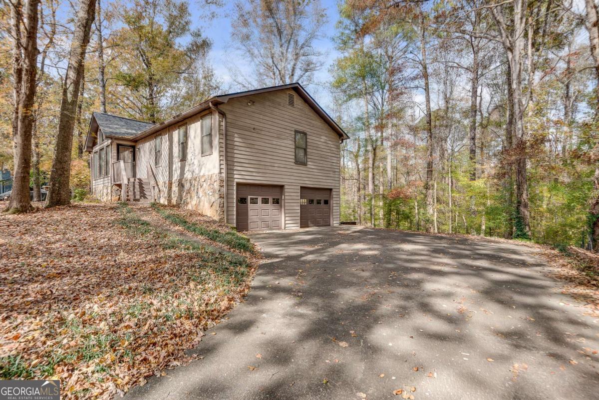 Bramble Oak - Residential