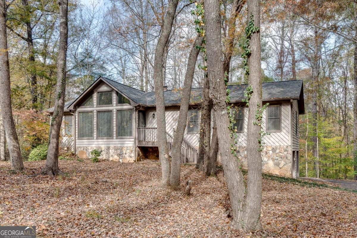 Bramble Oak - Residential