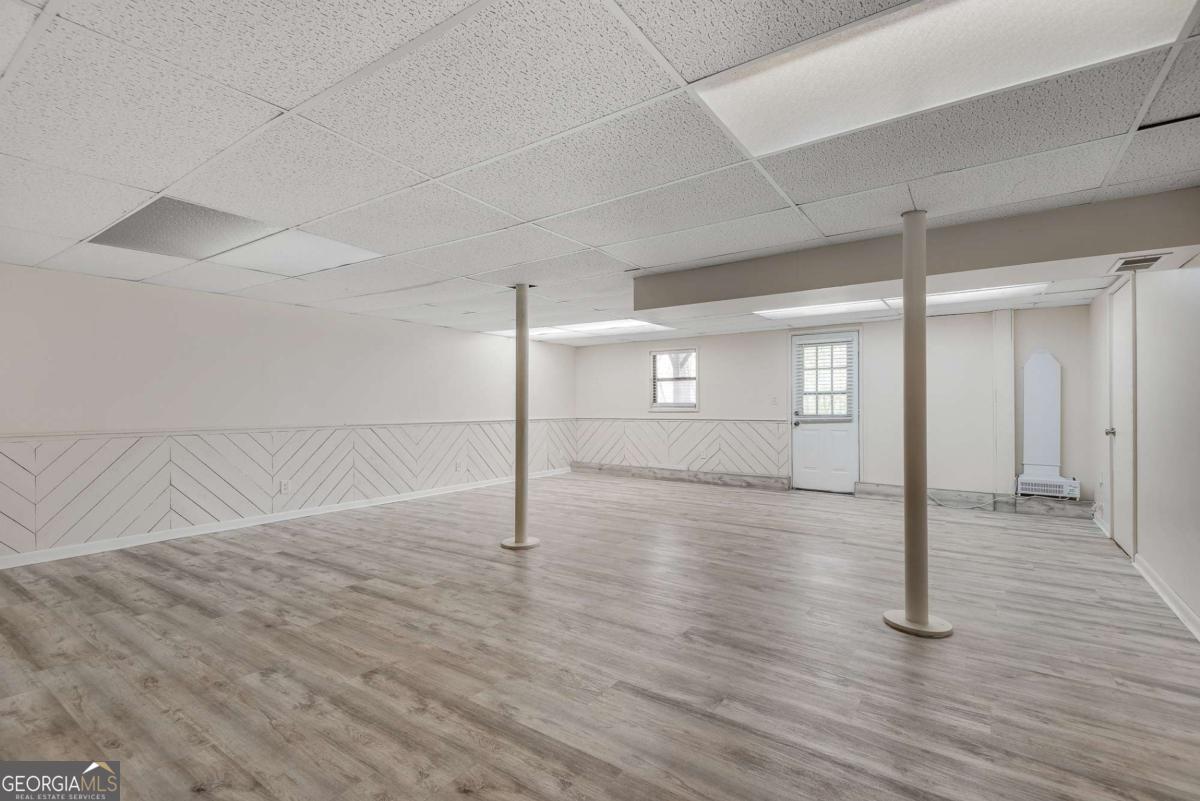 Bramble Oak - Residential