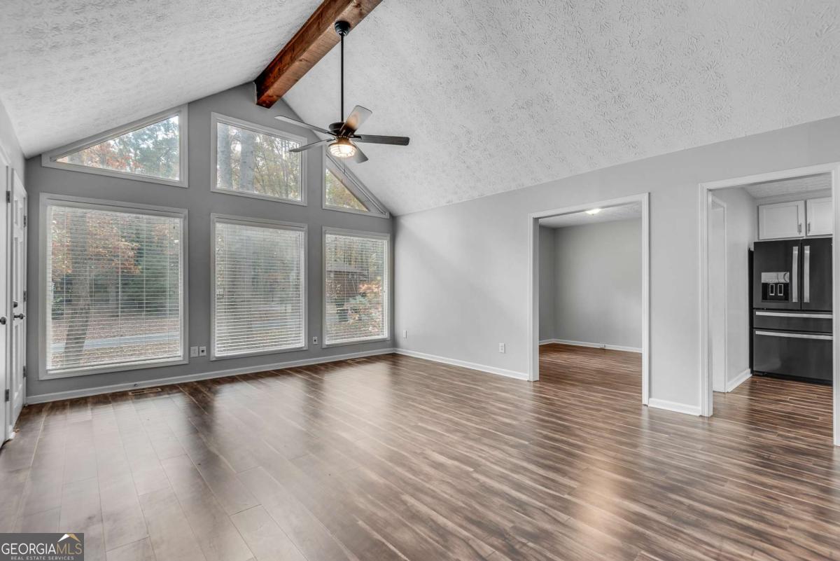 Bramble Oak - Residential