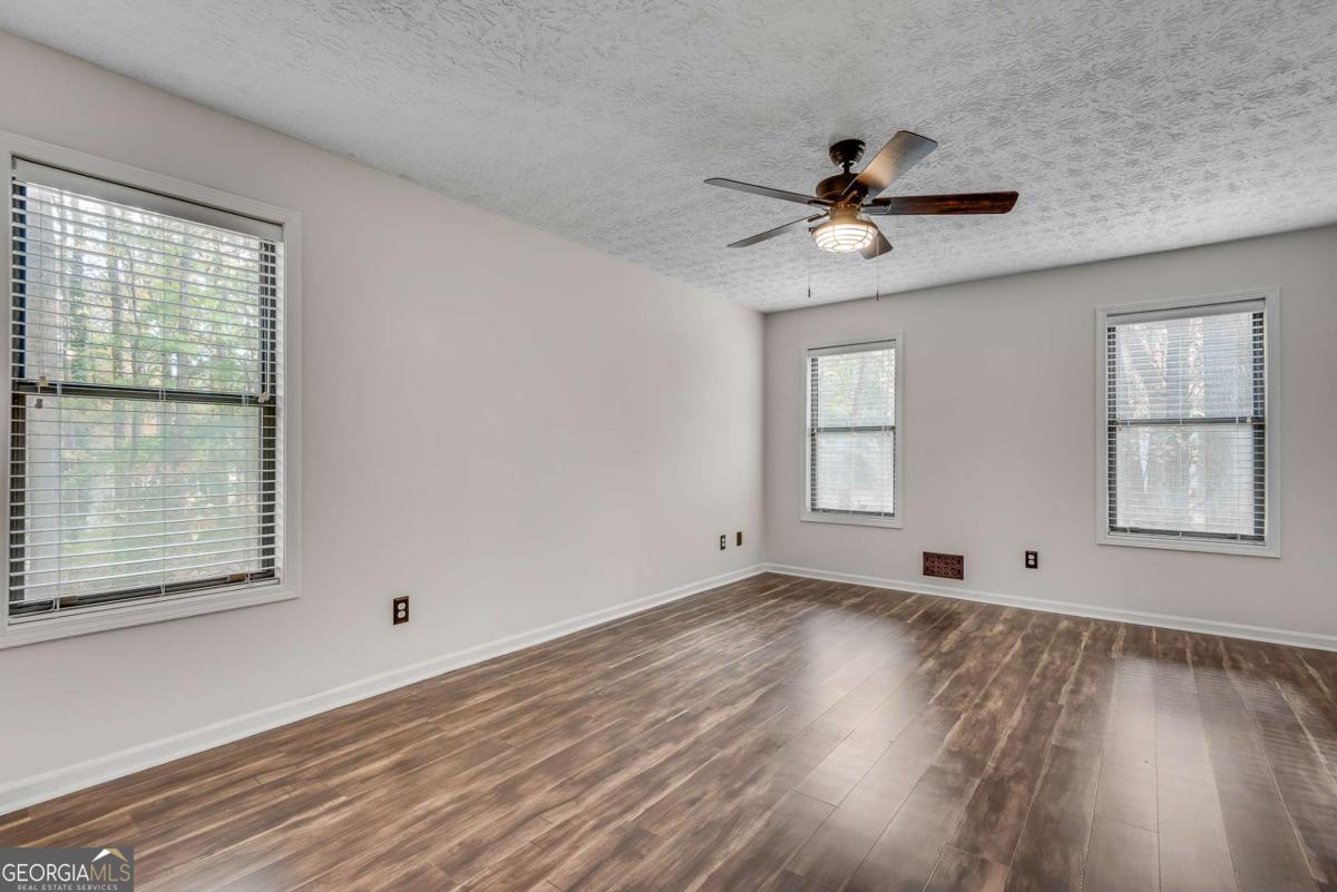 Bramble Oak - Residential