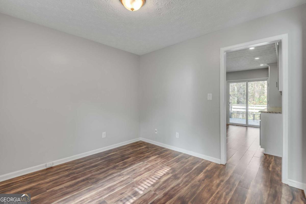 Bramble Oak - Residential