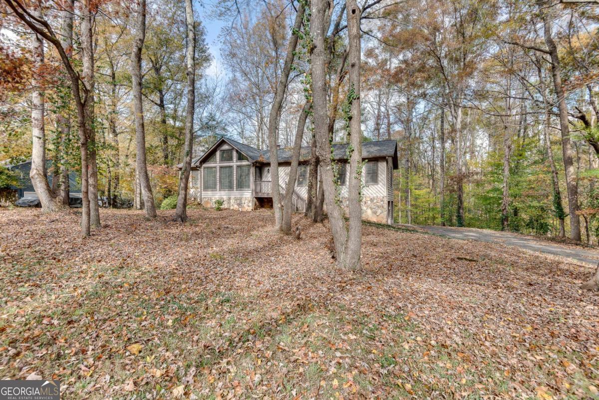 Bramble Oak - Residential