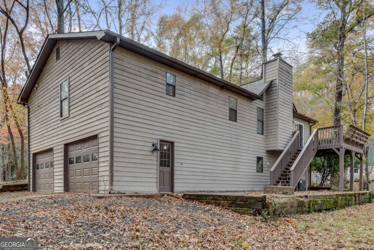 Bramble Oak - Residential