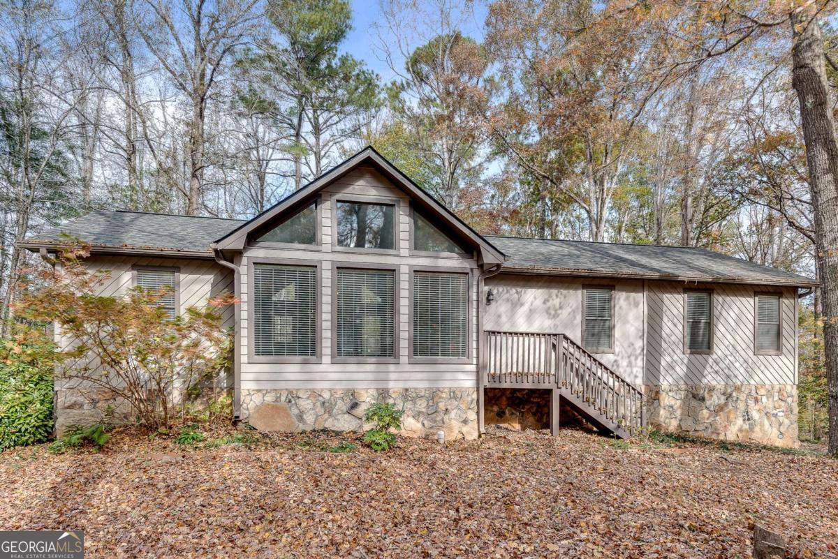 Bramble Oak - Residential