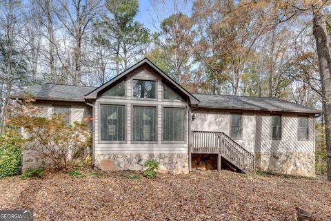 Photo of 519 Magnolia Drive, Woodstock, GA 30188 (MLS # 10643286)