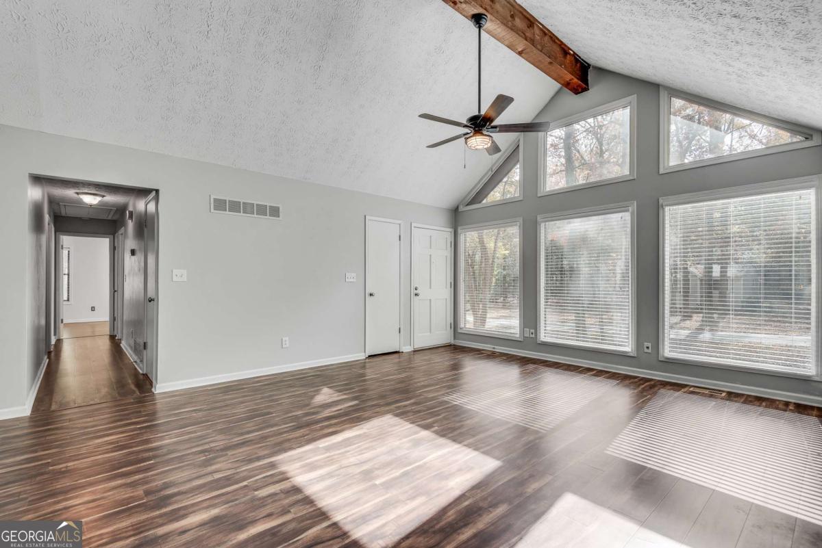 Bramble Oak - Residential