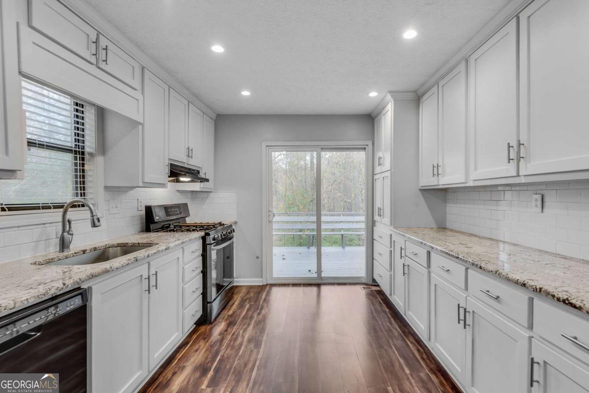 Bramble Oak - Residential