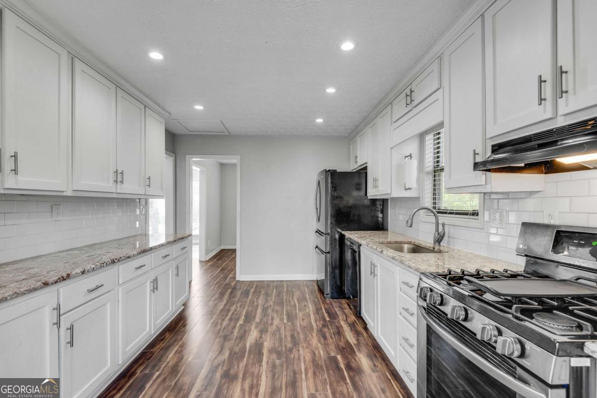 Bramble Oak - Residential