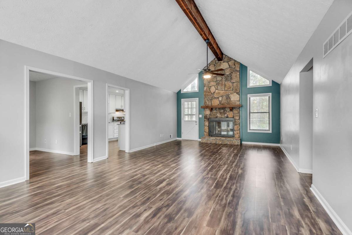 Bramble Oak - Residential