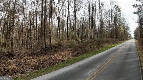 0 Swan Bridge Road Talking Rock GA 30175