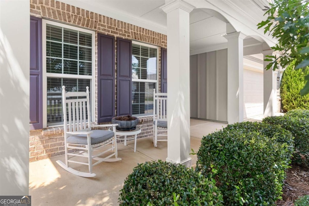 Photo of 1061 Crooked Creek Road, Greensboro, GA 30642 (MLS # 10834260)