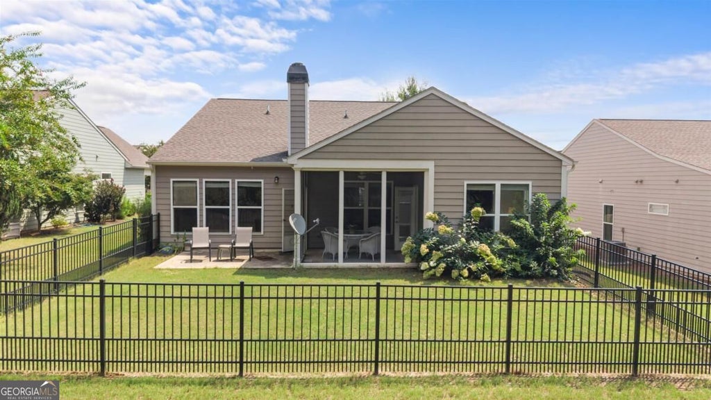 Photo of 1061 Crooked Creek Road, Greensboro, GA 30642 (MLS # 10834260)