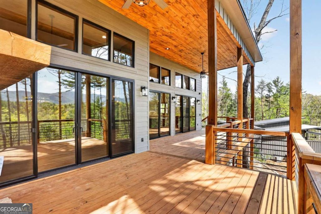 Photo of 95 Sapulpa Court, Ellijay, GA 30540 (MLS # 10760609)