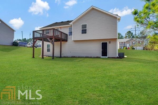 Old Covered Bridge Ph 02 - Residential Lease