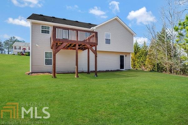 Old Covered Bridge Ph 02 - Residential Lease