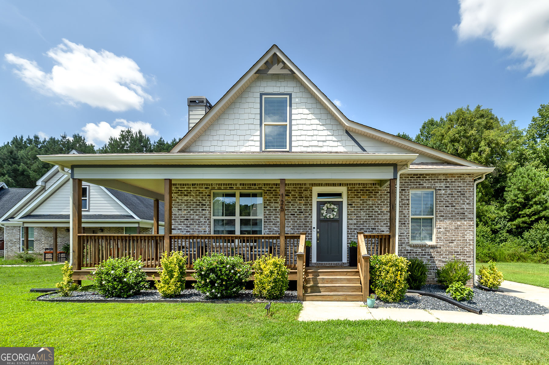 Hunts Mill Estates - Residential