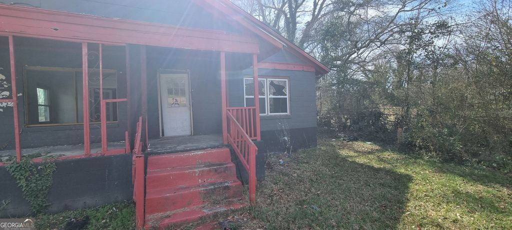 Photo of 19 Landers Street, Newnan, GA 30263 (MLS # 10767774)