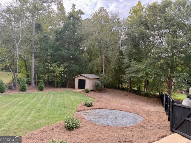 LAUREL SHOALS - Residential