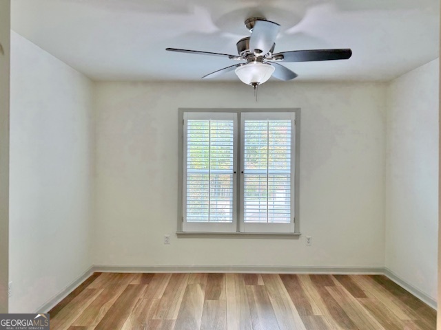 LAUREL SHOALS - Residential