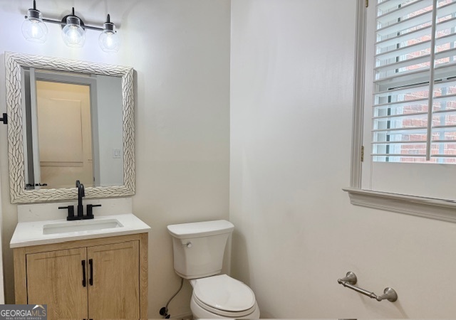 LAUREL SHOALS - Residential