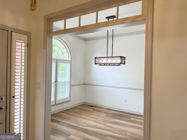 LAUREL SHOALS - Residential