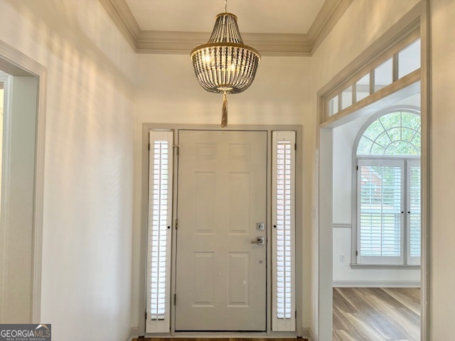 LAUREL SHOALS - Residential
