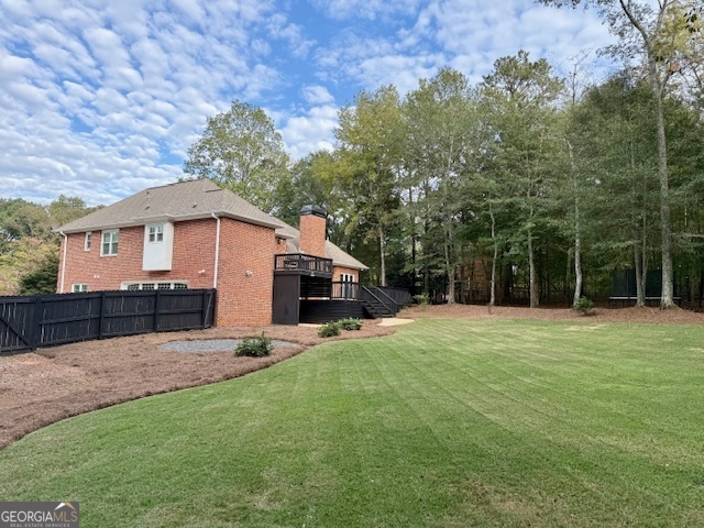 LAUREL SHOALS - Residential