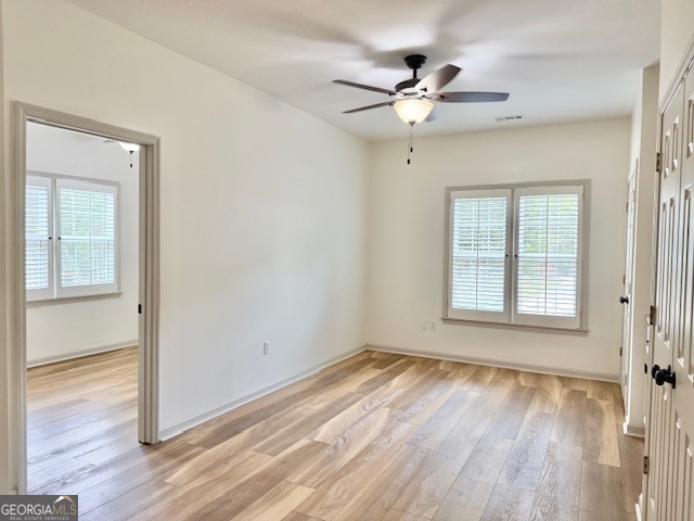 LAUREL SHOALS - Residential