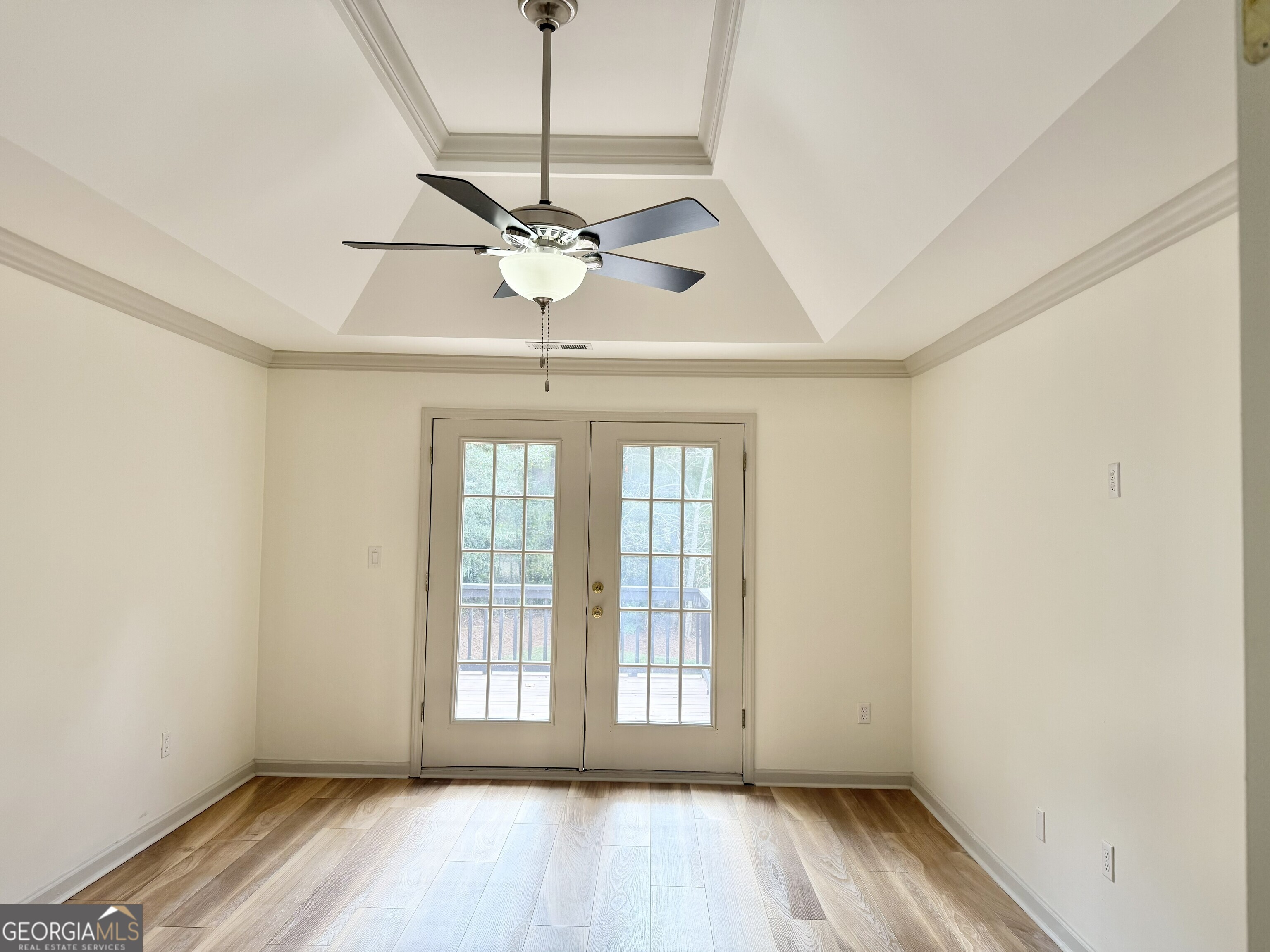 LAUREL SHOALS - Residential