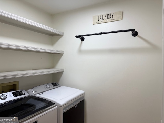 LAUREL SHOALS - Residential