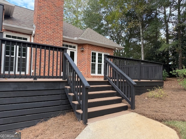 LAUREL SHOALS - Residential