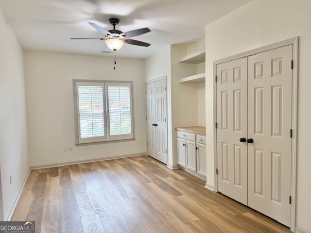 LAUREL SHOALS - Residential