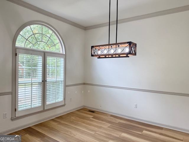 LAUREL SHOALS - Residential
