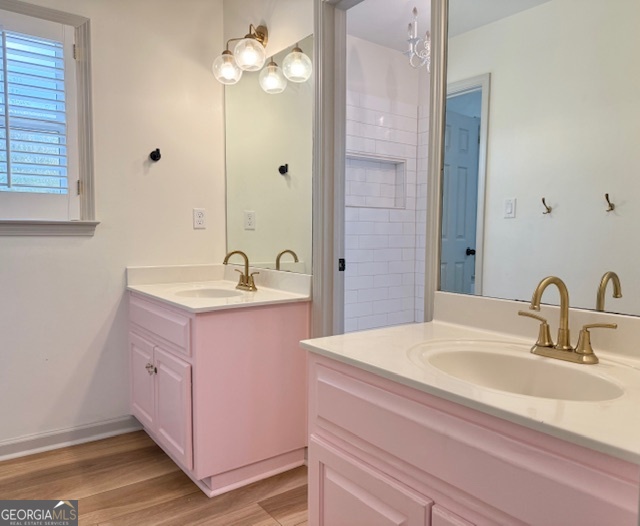 LAUREL SHOALS - Residential