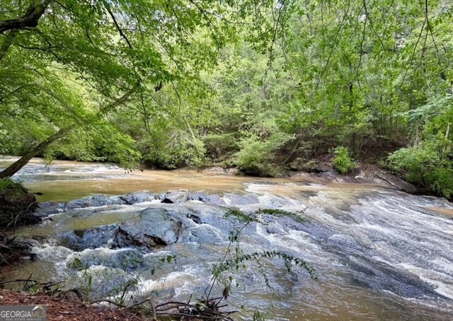 LAUREL SHOALS - Residential