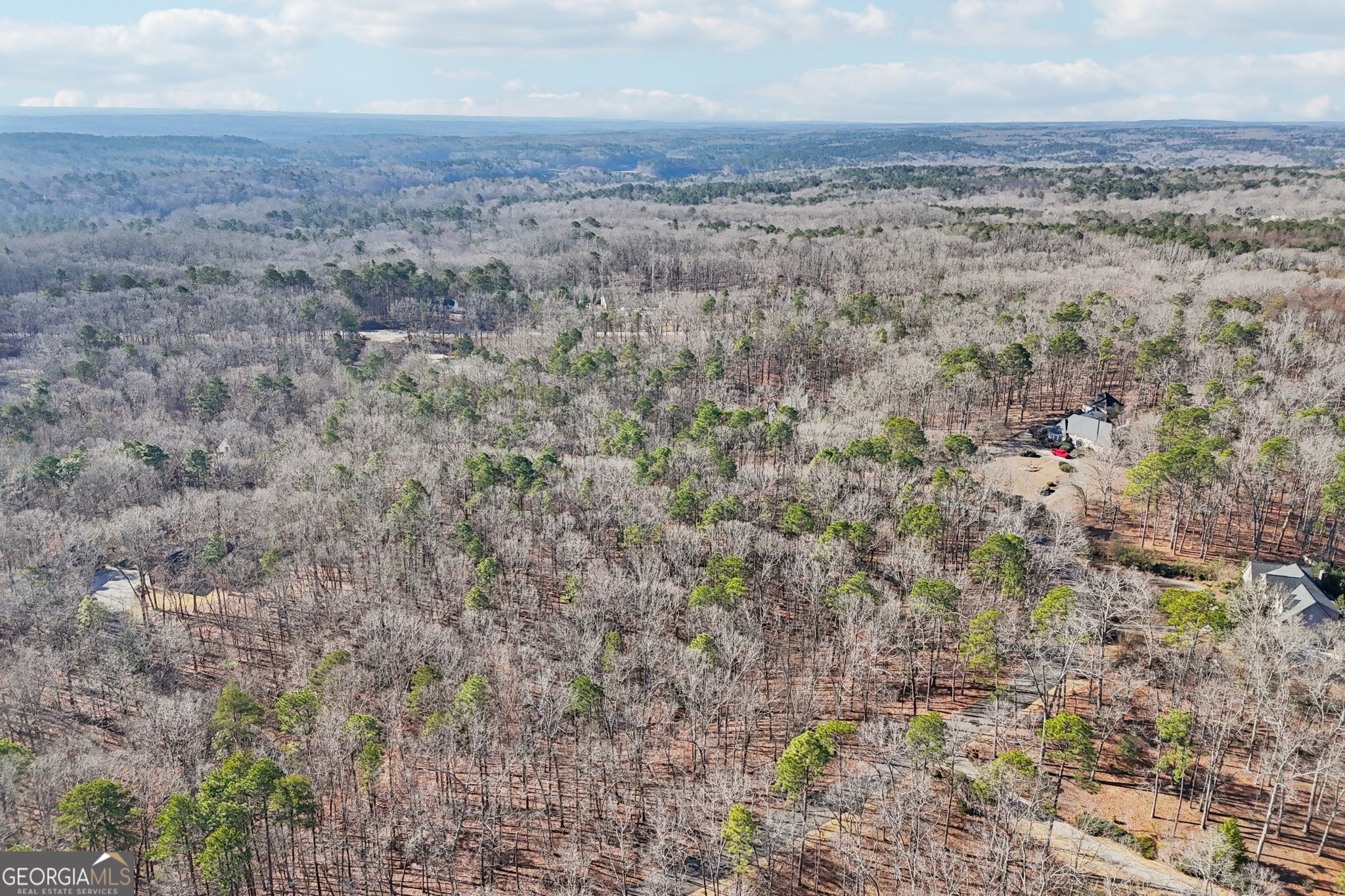 6050 Hickory Bend DR