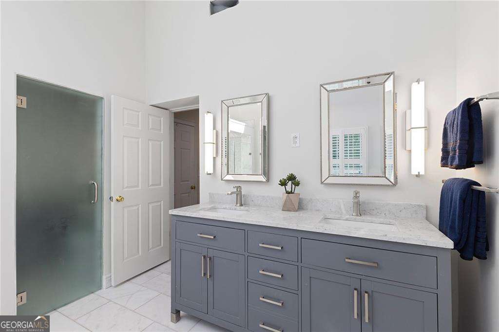 Decatur - Residential