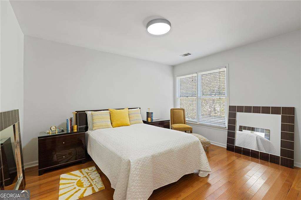 Decatur - Residential