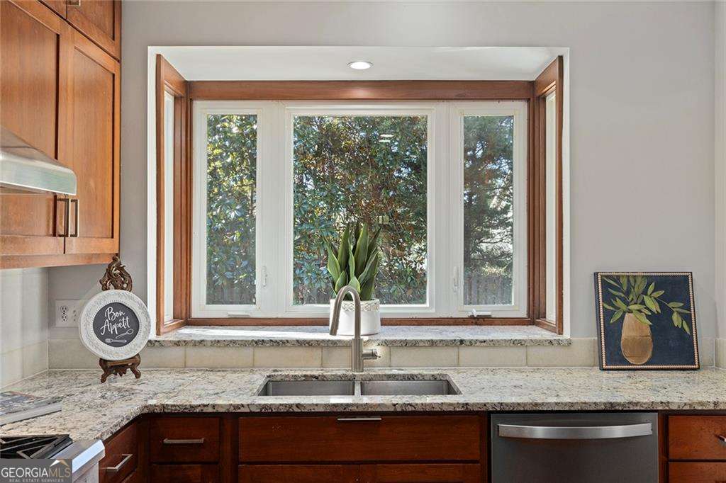 Decatur - Residential