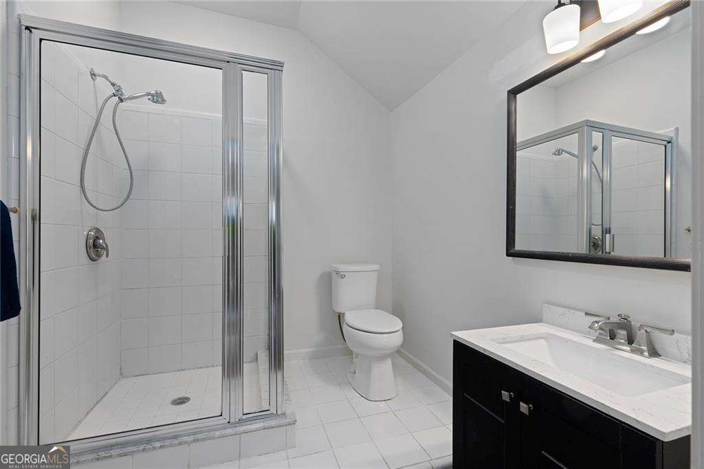 Decatur - Residential