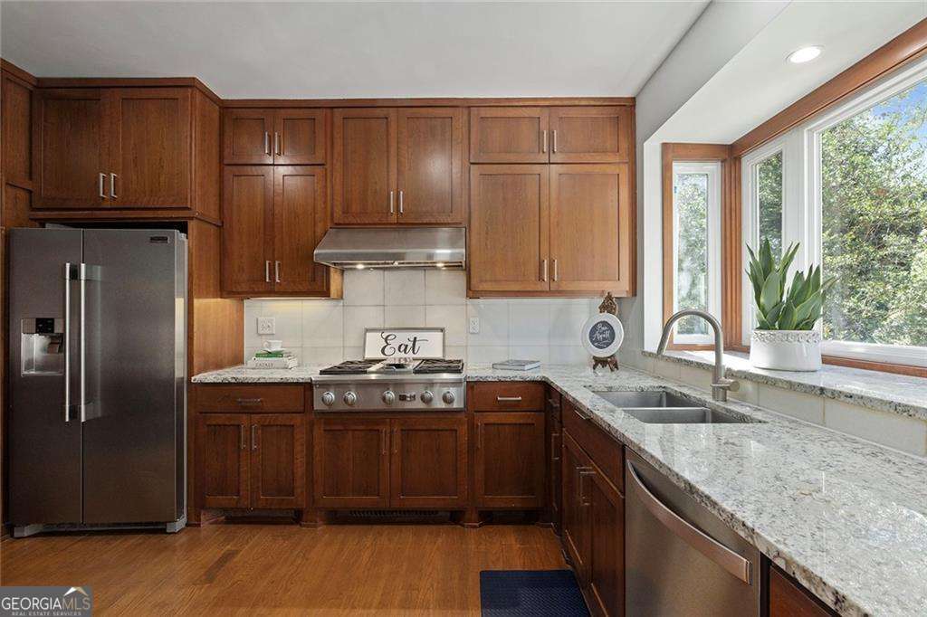 Decatur - Residential