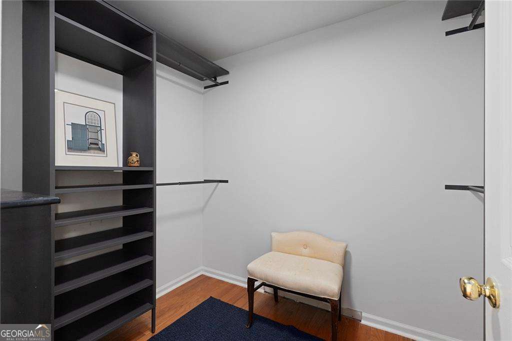 Decatur - Residential