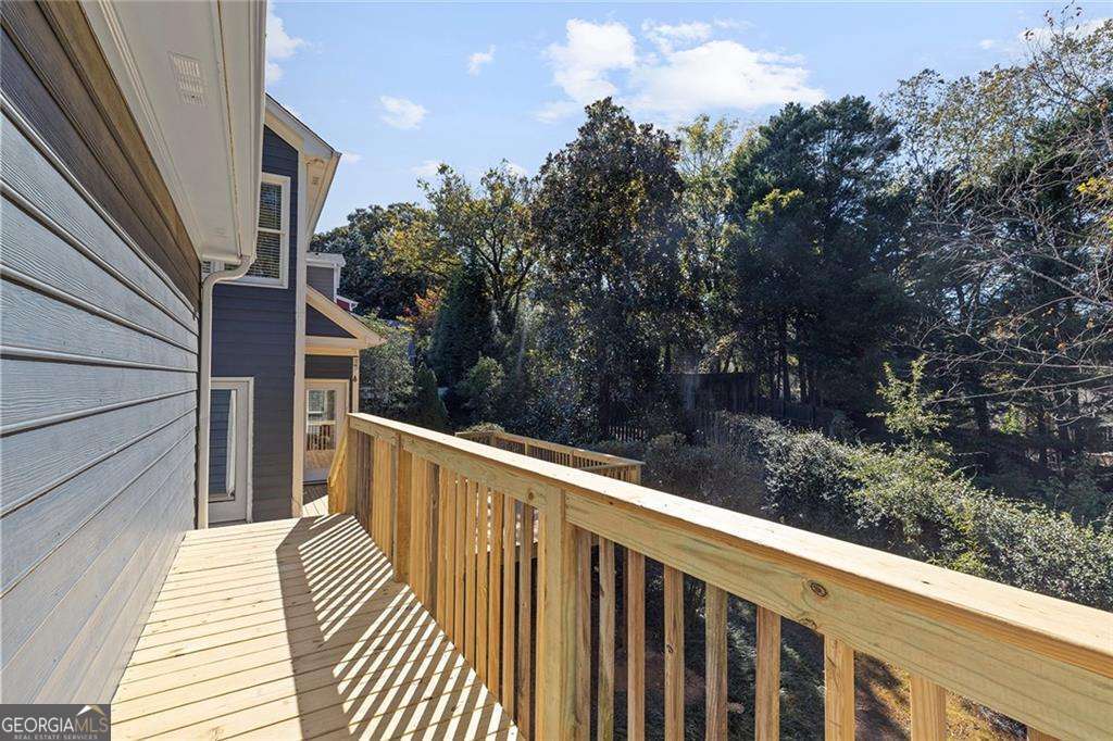 Decatur - Residential