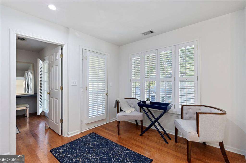 Decatur - Residential