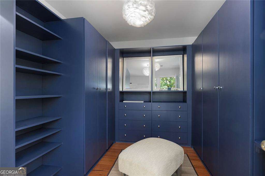 Decatur - Residential