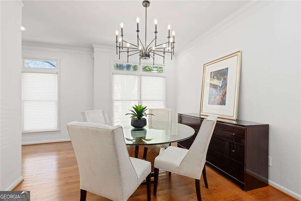 Decatur - Residential