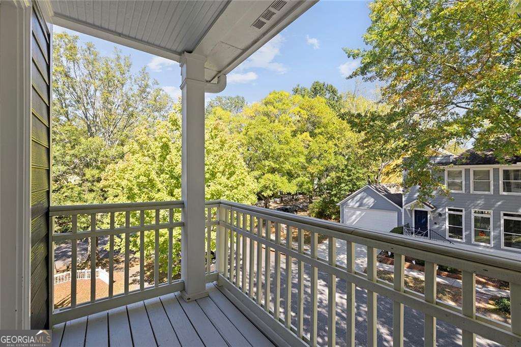 Decatur - Residential