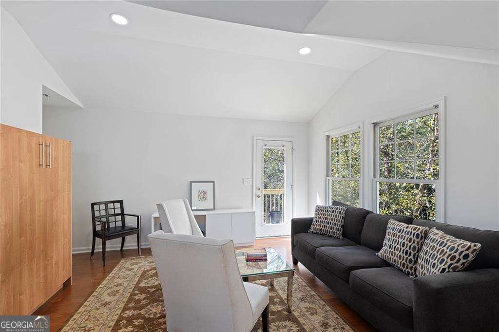 Decatur - Residential